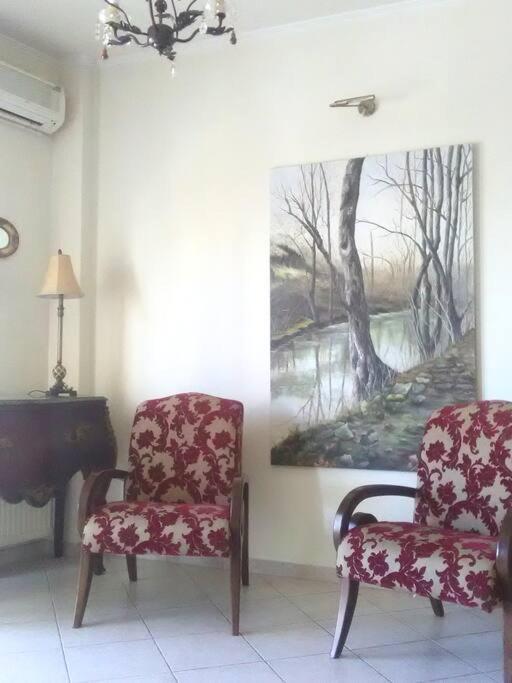 Doxa'S Place Iraklio Exteriér fotografie