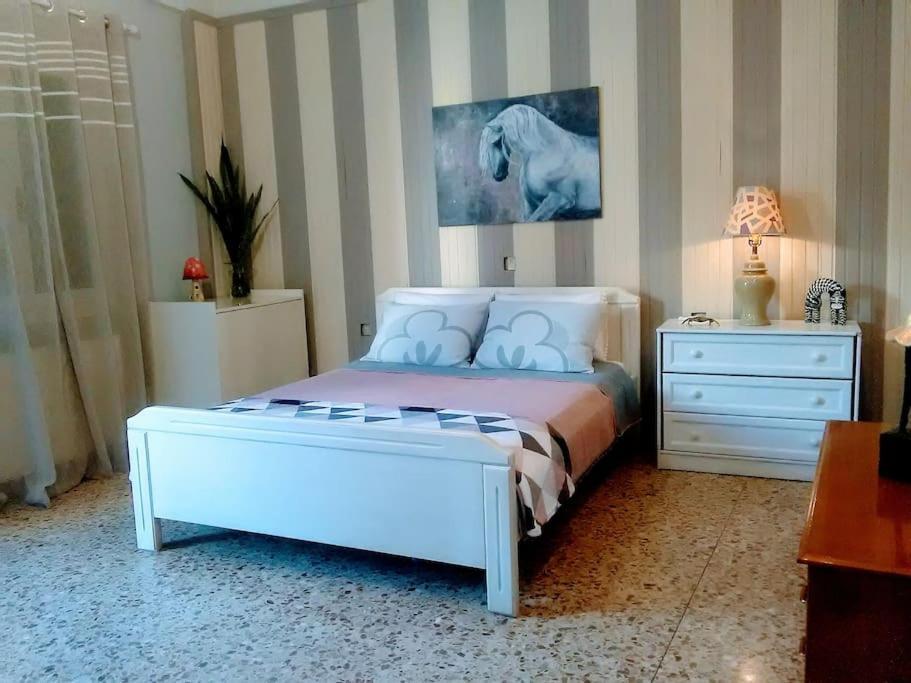 Doxa'S Place Iraklio Exteriér fotografie